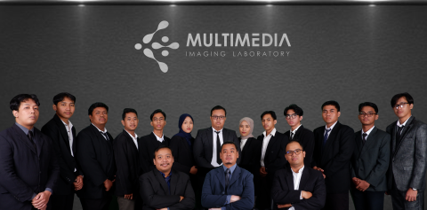 DTMK Expo 2025 Perlihatkan Inovasi Multimedia Kreatif kepada Publik